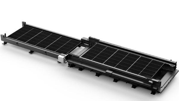 energy-efficient laser source